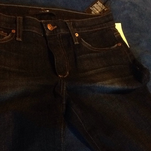 JOE'S Jeans Bridget - Picture 3 of 8